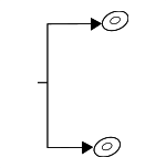 WHT002287B - Cooling System: Engine Coolant Temperature Sensor O-Ring for Porsche: 911, Cayenne, Macan, Panamera, Taycan Image