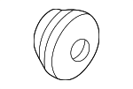 42326SLJ000 - Brakes: Cap for Honda Image