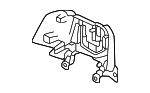 85601674 - Body: Seat Back Panel for GM Image