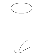 88986239 - HVAC: Drain Tube for GM Image
