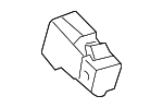 1572811 - HVAC: ACDelcoâ„¢ Actuator for GM Image