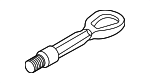 72157953897 - Body: Tow Hook for BMW Image