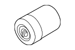 71105A9BCA3 - Body: Sealer for BMW Image