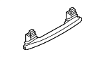 10A857607B4PK - Body: Assist Strap for Volkswagen Image