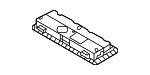 5H0947290D9B9 - Body: Reading Lmp Assembly for Volkswagen Image