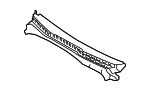 668109FV0A - Body: Cowl Cover for Nissan Image
