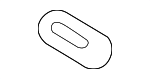 165800421 - Body: Cowl Cover Cap for Nissan Image