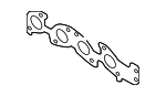 1414185Z00 - Exhaust: Manifold Gasket for Suzuki Image
