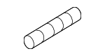 1111985Z00 - Exhaust: Manifold Stud for Suzuki Image