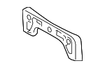5211447210 - Body: License Bracket for Toyota: Prius Prime Image