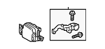 8821048071 - Body: Distance Sensor for Toyota: Land Cruiser, Prius, Prius AWD-e, Prius Prime Image