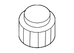 1792085Z00 - Cooling System: Reservoir Cap for Suzuki Image