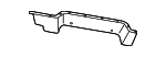 5FV12SX9 - Body: Sill Trim for Mopar Image