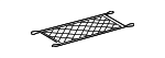 58299AA010 - Body: Cargo Net for Toyota: Avalon, Camry Image
