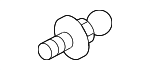 90456CY200 - Body: Support Rod Ball Stud for Nissan: Armada, Quest Image