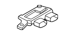 9007413 - Electrical: Control Module for Mercedes-Benz Image