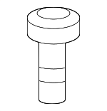 9009120513 - HVAC: Compressor Bolt for Toyota: 4Runner Image