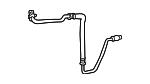 8870360231 - HVAC: Discharge Hose for Toyota: 4Runner Image