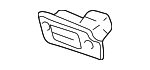 YF1Z5406072AAA - Body: Latch for FORD Image