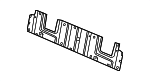 68525515AA - Body: Inner Panel for Mopar Image