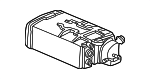 17011S84A00 - Emission Control: Vapor Canister for Honda Image