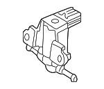 36162PAAA02 - Emission System: Valve Assembly for Honda: Accord Image