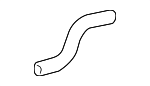3294350020 - Cooling System: Hose for Lexus: LS460 Image