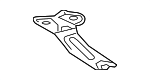 G920B06010 - Electrical: Drive Motor Battery Pack Bracket for Toyota Image image