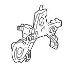 12600026 - : Water Manifold for Buick: Lucerne | Cadillac: DTS Image