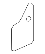 G67165RBMA - : Extension Panel for Nissan Image