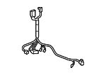 53683TK4A01 - Steering: Harness for Acura Image