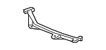 53753TK4A01 - : Harness Bracket for Acura Image