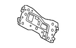 LR042800 - Body: Harness Shield for Land Rover: Range Rover Image