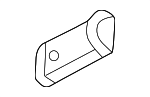 12569241 - Emission Control: Manifold Absolute Pressure Sensor for GM Image