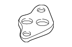 219333 - Emission Control: ACDelcoâ„¢ Exhaust Gas Re-circulation (Egr) Valve Gasket for GM Image