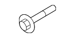 988772 - Suspension: Lower Control Arm Front Bolt for Volvo: EX90, S60, S90, V60, V60 Cross Country, V90, V90 Cross Country, XC40, XC40 Recharge, XC60, XC90 Image