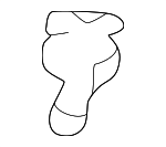 9007517009 - Electrical: Joint for Lexus Image
