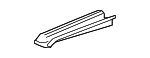 84266676 - Body: Inner Rail for GM Image