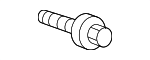 9390115180 - Body: Stiffener Screw for Honda: Accord, Element, Pilot, Prelude, Ridgeline Image