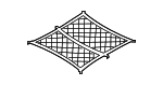 51477248530 - Body: Cargo Net for BMW Image