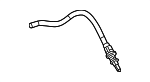 867F060040 - Body: Nozzle for Toyota Image