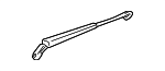 99762802901 - Body: Wiper Arm for Porsche: 911, Boxster, Cayman Image