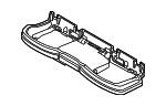4KE885283 - Body: Frame for Audi Image