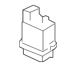 83385SJ010 - Body: Lift Gate Switch for Subaru: Forester Image