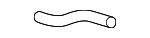 53731TK8A00 - : Suction Hose for Honda: Odyssey Image