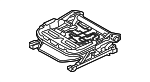 88500M7000 - Body: Seat Track for Kia Image