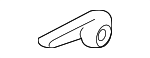 88013M7000WK - Body: Adjust Handle for Kia Image