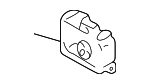 7456365D11 - HVAC: Actuator for Suzuki Image