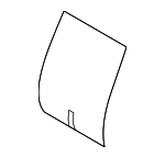 LR103580 - Body: Seat Back Heater for Land-Rover Image