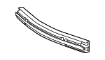 521310C040 - Body: Impact Bar for Toyota: Sequoia, Tundra Image